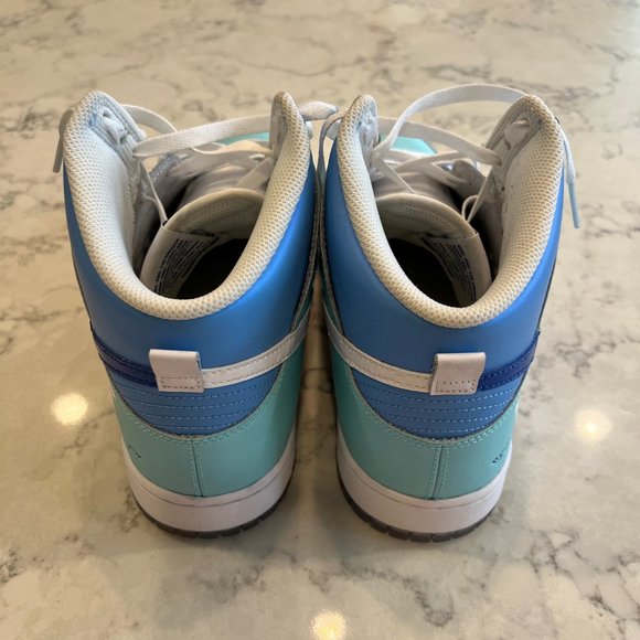 Nike Dunk High 'I Got Next' - Size 12 - CLEAN - Picture 5 of 8